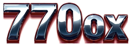 777ox logo